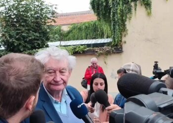Il portavoce di Massimo Lovati lascia l'incarico