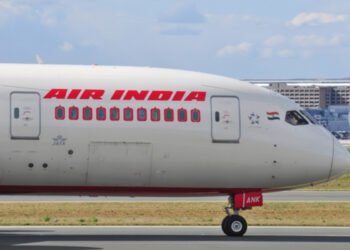 Incidente Air India: parla l'unico sopravvissuto