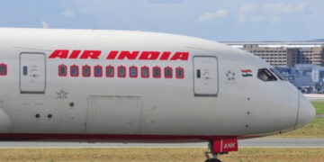 Incidente Air India: parla l'unico sopravvissuto