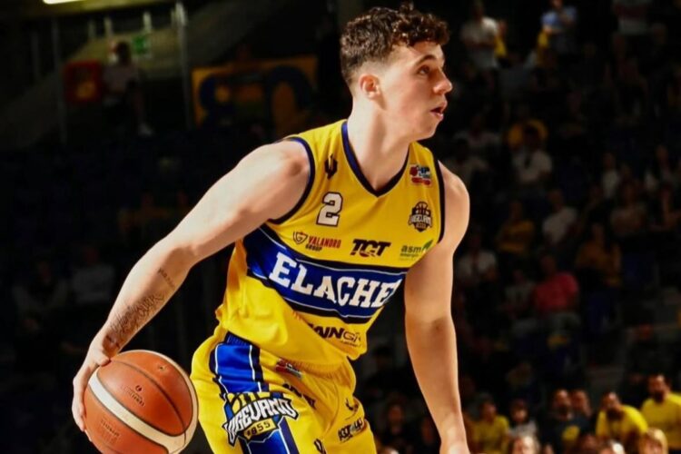 Incidente per Matteo Bettanti