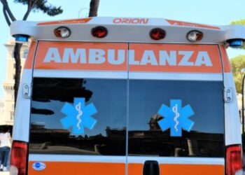 Incidente sul lavoro a Pozzallo
