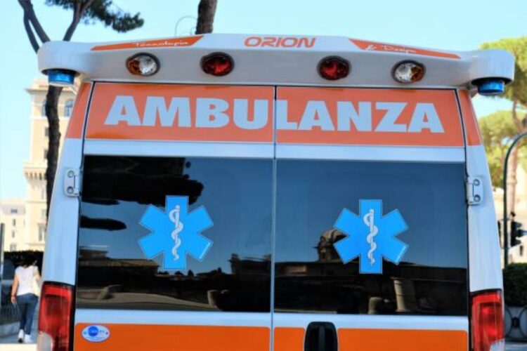 Incidente sul lavoro a Pozzallo