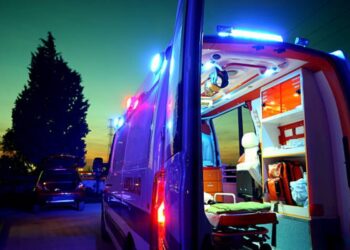 Incidente sul lavoro nel Teramano