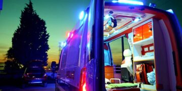 Incidente sul lavoro nel Teramano