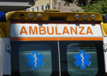 Incidente sulla tangenziale di Bergamo