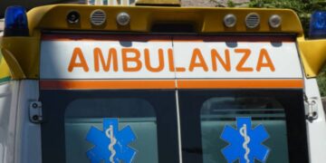 Incidente sulla tangenziale di Bergamo
