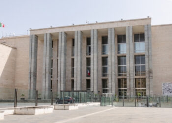 Indagine appalti pilotati in Sicilia