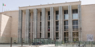 Indagine appalti pilotati in Sicilia