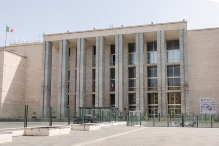 Indagine appalti pilotati in Sicilia