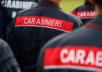 Indagini sulla scomparsa di Vito Mezzalira