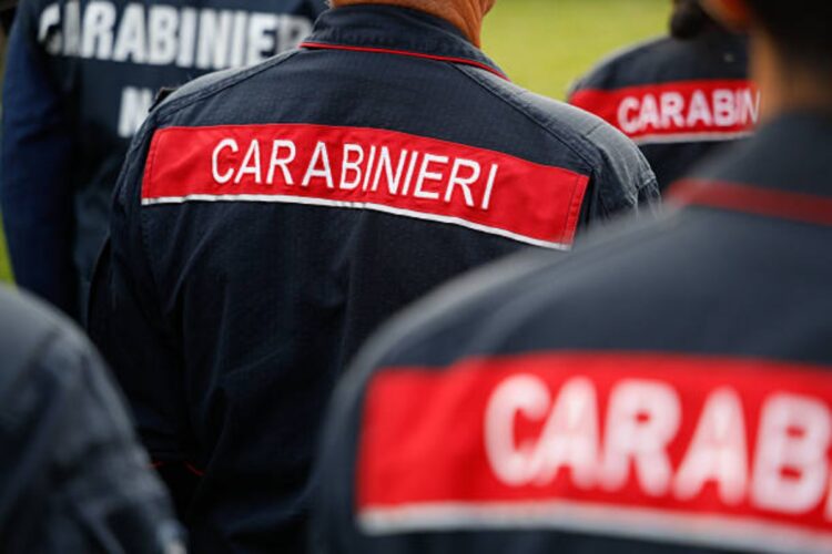 Indagini sulla scomparsa di Vito Mezzalira