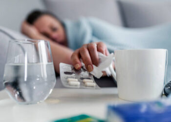 Influenza: come riconoscerla