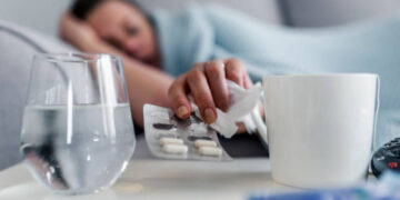 Influenza: come riconoscerla