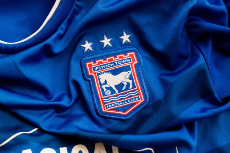 Ipswich Town