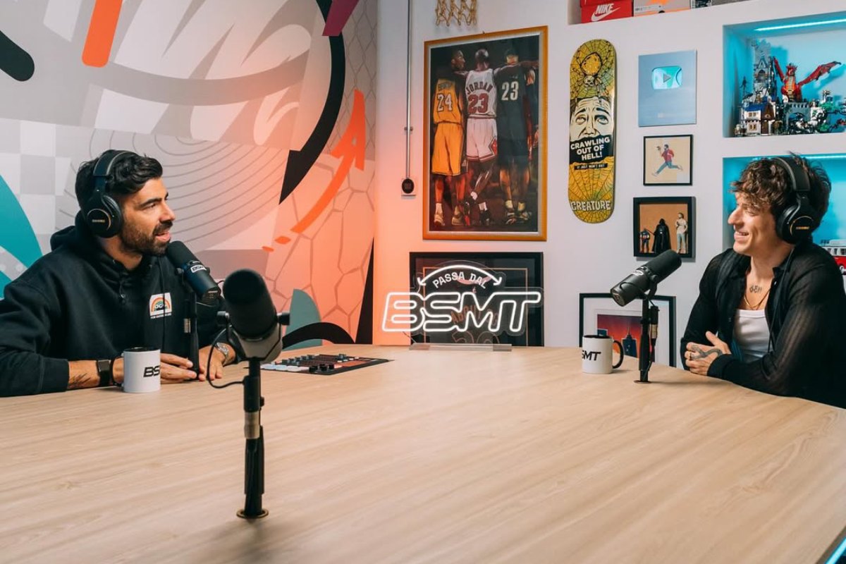 Irama e Gianluca Gazzoli al BSMT