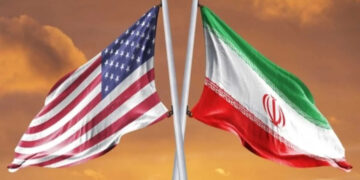 Egitto, l'appello per la ripresa del dialogo tra Iran e USA