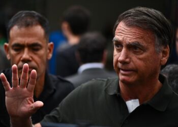 Jair Bolsonaro