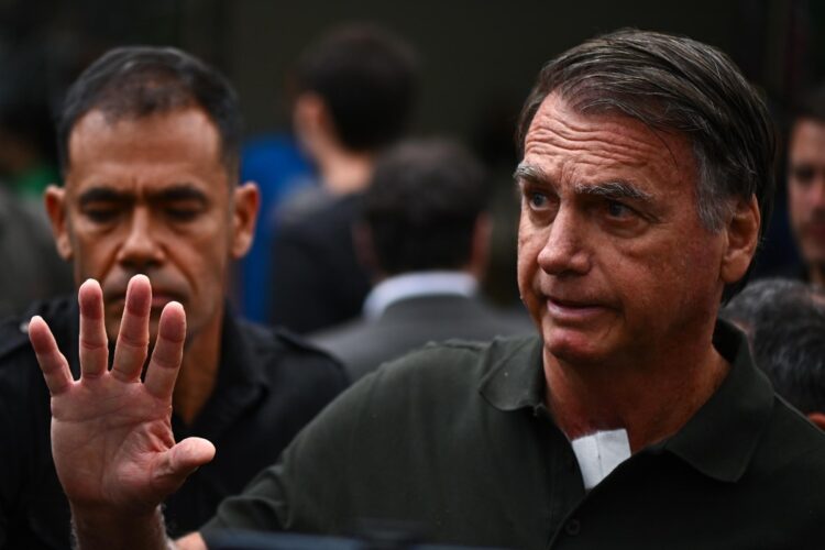 Jair Bolsonaro