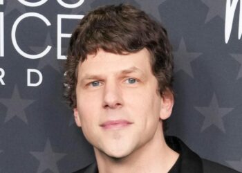 Jesse Eisenberg