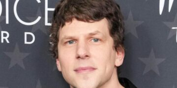 Jesse Eisenberg
