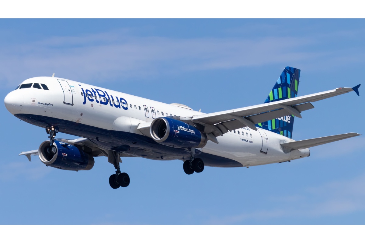 JetBlue Airways