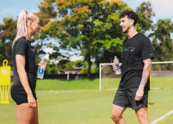 Kelci-Rose: ecco chi è la nuova Alisha Lehmann