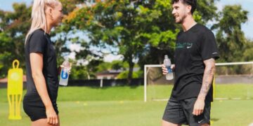 Kelci-Rose: ecco chi è la nuova Alisha Lehmann