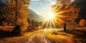 L'Estate di San Martino