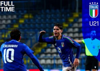 L'Italia Under 21 vince 4-1 contro il Montenegro nelle Qualificazioni per i prossimi Europei di categoria