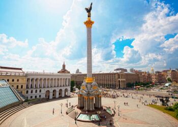 L'Ucraina entra nella Joint Expeditionary Force