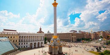 L'Ucraina entra nella Joint Expeditionary Force