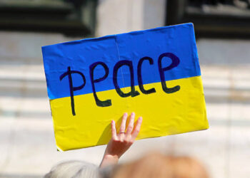 L'Ucraina ha accettato le condizioni per l'accordo di pace degli USA