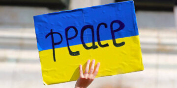 L'Ucraina ha accettato le condizioni per l'accordo di pace degli USA