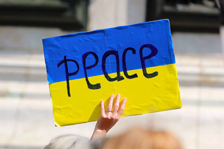 L'Ucraina ha accettato le condizioni per l'accordo di pace degli USA