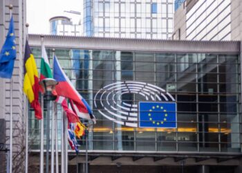 L'Ue valuta l'addestramento di 3000 poliziotti per Gaza