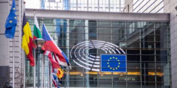 L'Ue valuta l'addestramento di 3000 poliziotti per Gaza