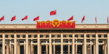 La Cina risponde a Trump sulla richiesta di colloqui sulle armi nucleari