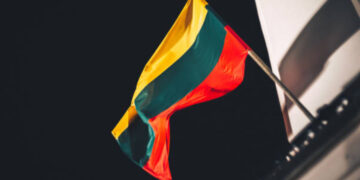 La Lituania denuncia attacchi ibridi dalla Bielorussia