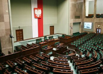 La Polonia accusa Mosca per il sabotaggio ferroviario