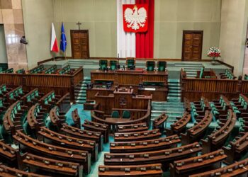 La Polonia chiude l'ultimo consolato russo