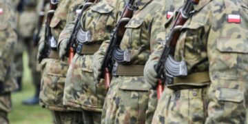 La Polonia schiera i soldati contro i sabotaggi