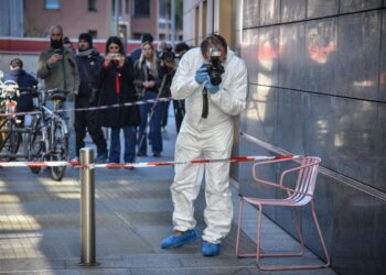 La confessione di Vincenzo Lanni sulla donna accoltellata a Milano