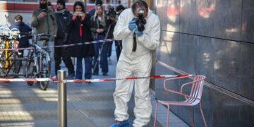 La confessione di Vincenzo Lanni sulla donna accoltellata a Milano