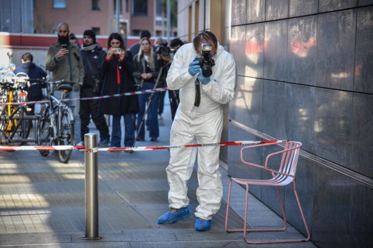 La confessione di Vincenzo Lanni sulla donna accoltellata a Milano