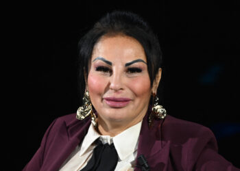 La denuncia di Rita De Crescenzo alla Regionali in Campania