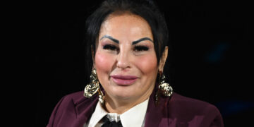 La denuncia di Rita De Crescenzo alla Regionali in Campania