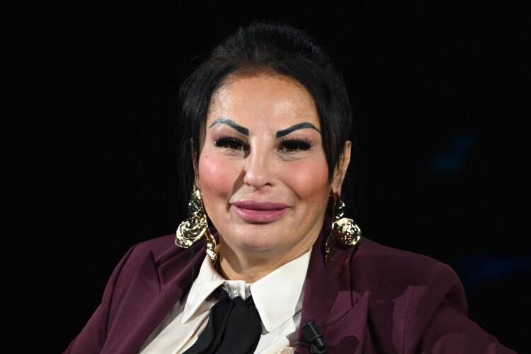 La denuncia di Rita De Crescenzo alla Regionali in Campania