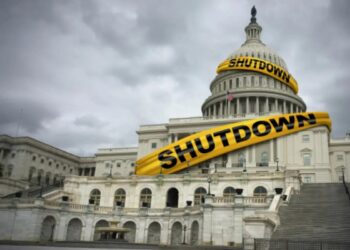 La fine dello shutdown negli USA manda in crisi i dem