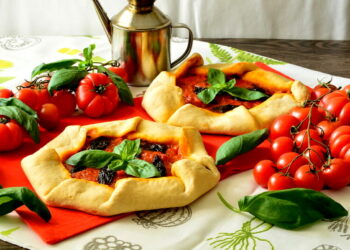 La lumera siciliana e il suo ritorno inatteso: cosa c’è dietro la pizza che sembra una lanterna