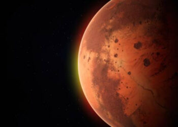 La missione ExoMars verso Marte